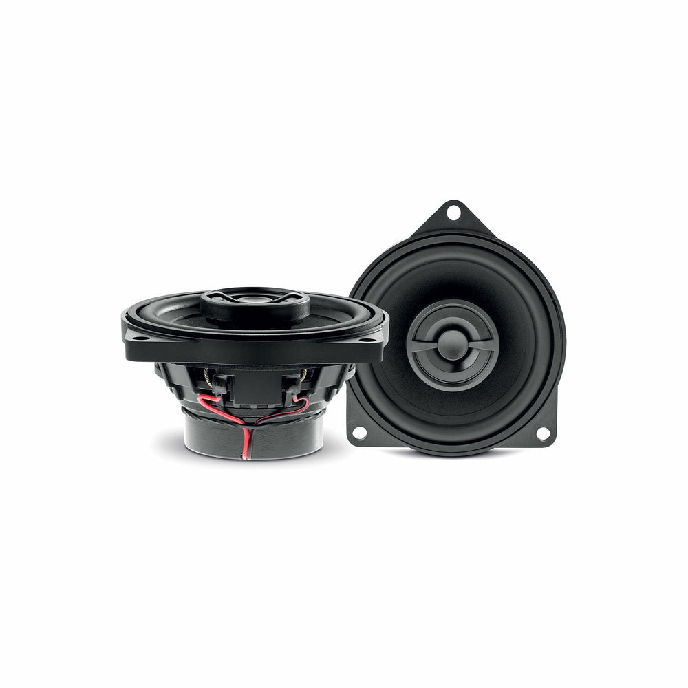 FOCAL 2-Way Coaxial Speaker Kit for BMW - ICBMW100