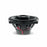 FOCAL BMW AND MINI COMPATIBLE COAXIAL SPEAKER SET WITH NORMAL FLANGE | ICBMW100