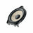 FOCAL Mercedes Compatible 4” Coaxial Speaker - Centre Channel (Single Driver) | -ICCMBZ 100