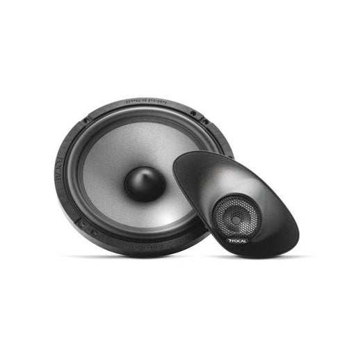 FOCAL IFP207 Peugeot Speaker Upgrade Kit -IFP207
