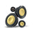 Focal Frak K2 Power M Series 1-1/4" 'M'-Profile Inverted Dome Tweeters (Pair)