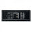 FOCAL 4-Channel Ultra-Compact Amplifier For In-Dash, 4 X 55W Rms (4Ω), 4 X 80W Rms (2Ω) -Impulse 4.320