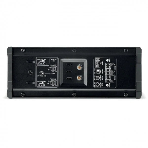 FOCAL TOYOTA HILUX POWERED 6.2 PACK, FOR 2006-2019 MODELS, ISTOY165, ICTOY165,  ISUB TWIN, IMPULSE 4.320 AMPLIFIER,  HARNESSES IW-TOY- YISO AND IW-IMP2.2 | Toyota HiLux Powered 6.2 pack