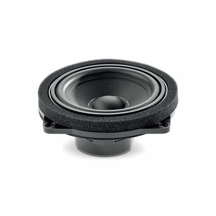 FOCAL 2-Way Component Speaker Kit for BMW - ISBMW100L