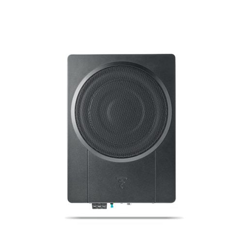 FOCAL Ultracompact Amplifier 20Cm (8") And 2 Channel Amplifier - Isub Active 2.1 -ISUB ACTIVE 2.1(each)