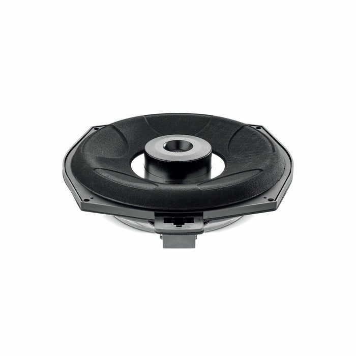 FOCAL ISUB BMW 2 Plug & Play Underseat Subwoofer for BMW & MINI - ISUBBMW2