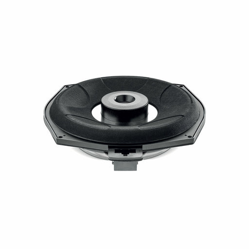 FOCAL Bmw And Mini Compatible Subwoofer 4 Ohm, 90W Rms, 35Hz - 200Hz, Oem Replacement | - Isub Bmw4 -ISUB BMW4 (each)