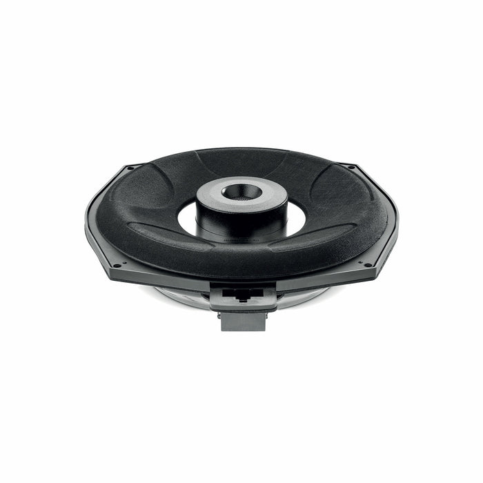FOCAL Bmw And Mini Compatible Subwoofer 4 Ohm, 90W Rms, 35Hz - 200Hz, Oem Replacement | - Isub Bmw4 -ISUB BMW4 (each)