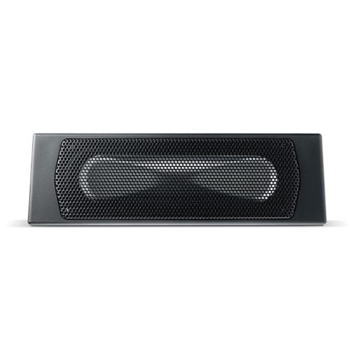 FOCALUltra-Compact Passive Underseat Subwoofer System - ISUBTWIN