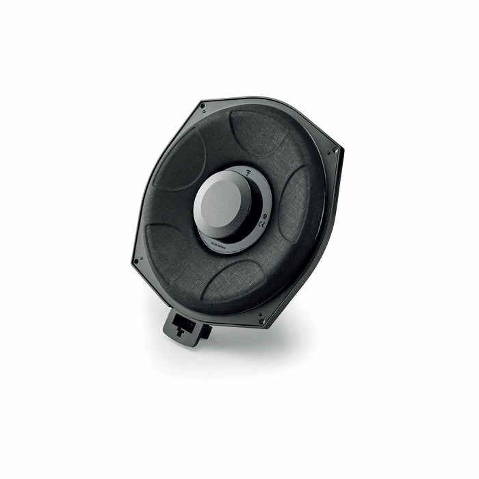 FOCAL Bmw And Mini Compatible Subwoofer 8 Ohm -ISUB BMW8