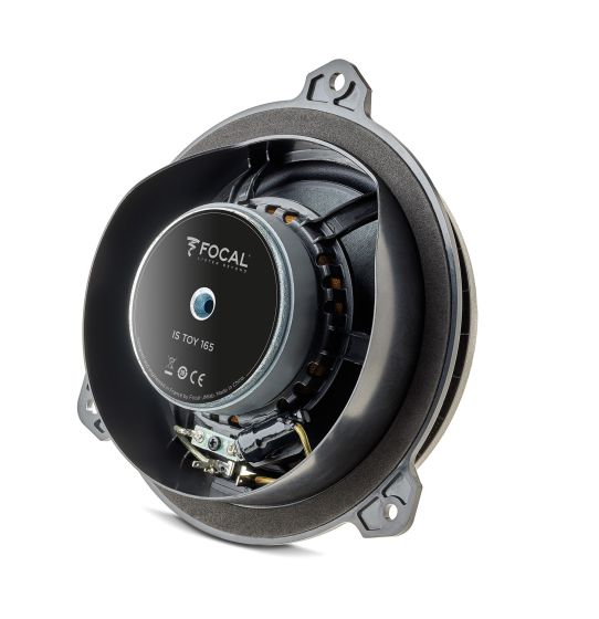 FOCAL Inside Speakers Istoy165Twu -ISTOY165TWU