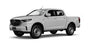 Focal Mazda Bt50 – Powered 6.0 Pack Amplifies Front And Rear Speakers