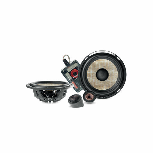 Focal Flax Spare Parts Driver Ps165Fse