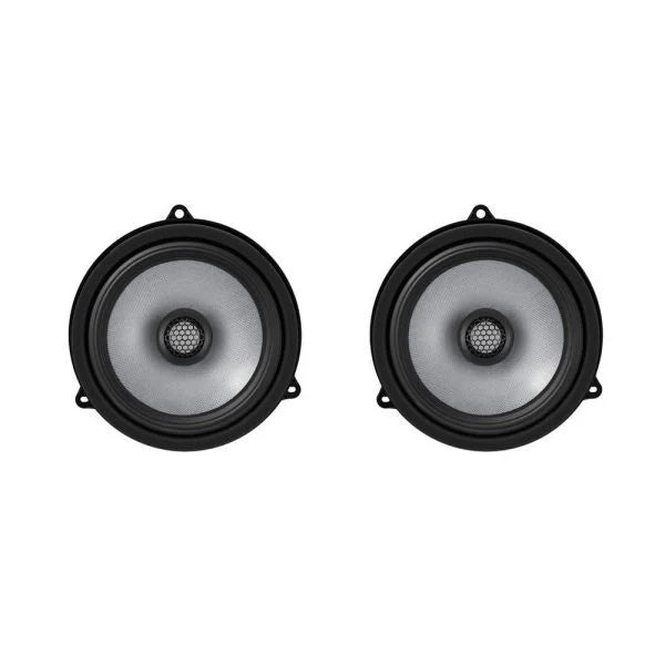 Alpine Ranger 2016 - 2021 R2 Series Speaker Solution ( Front & Rear ) -Rn16-R265P