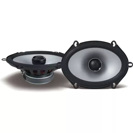 Alpine S2-Series 6" X 8" 2 Way Coaxial Speakers-S2-S68