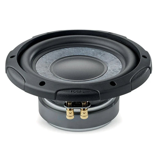 FOCAL Subwoofer 8"/20cm Slatefiber Series 400 Watts -SUB 20 SF