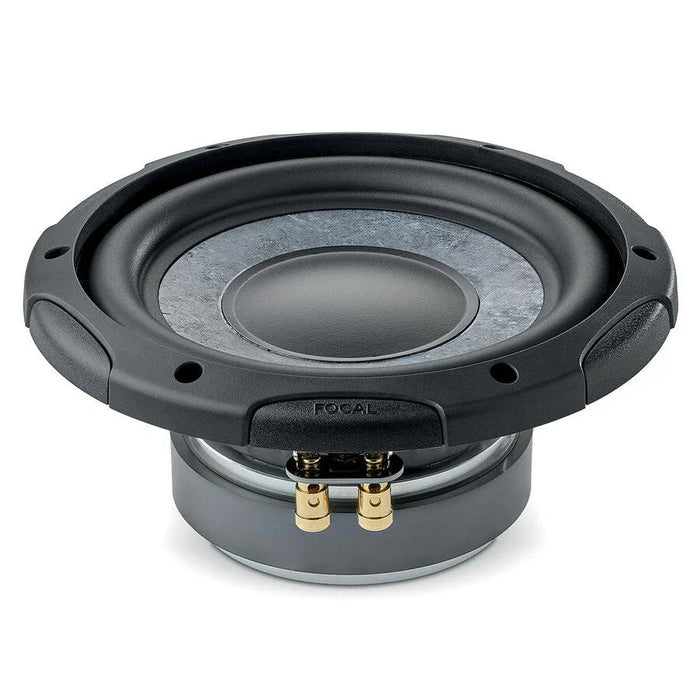 FOCAL Subwoofer 8"/20cm Slatefiber Series 400 Watts -SUB 20 SF