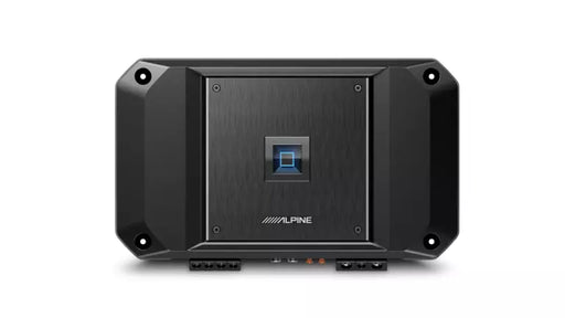 Alpine R2-Series 750W Mono Amplifier-R2-A75M