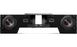 Alpine R2 Series Truck Box ( Dual 8" ) -R2-DB8V-TRK