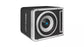 Alpine S2-Series 10" Prisma Subwoofer Enclosure-S2-SB10