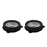 Alpine Hilux 2016- 2020 R2 Series Speaker Solution ( Front & Rear ) -HL20-R265P