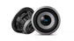 Alpine S2-Series 10" Dual Voice Coil Subwoofer-S2-W10D2