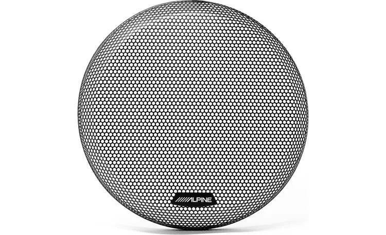 Alpine S2-Series 12" Subwoofer Grille -KTE-12G.3