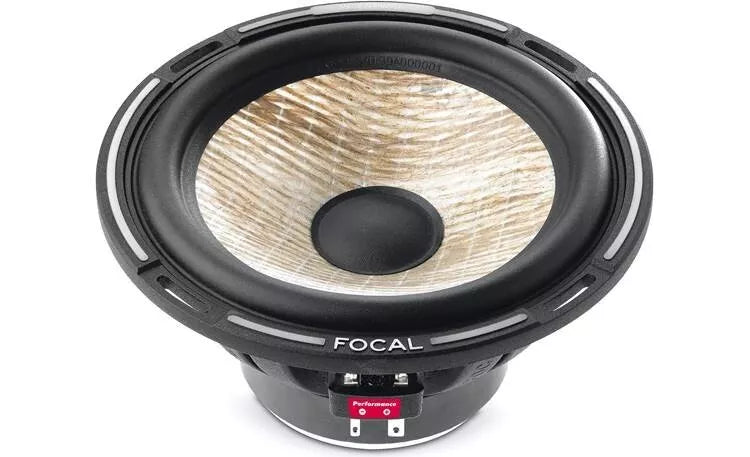 Focal Flax Spare Parts Crossover Ps165F