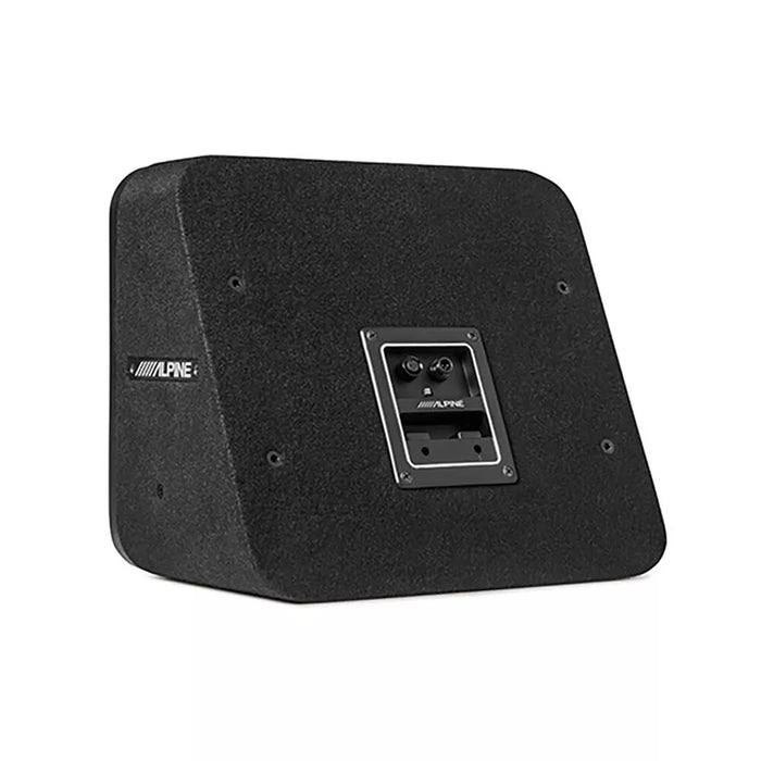 Alpine S2-Series 8" Prisma Subwoofer Enclosure -S2-Sb8