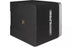 Alpine S2-Series 12" Halo Subwoofer Enclosure-S2-Sb12V