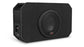 Alpine R Series 8" Subwoofer Box ( Ported ) -SBR-S8D4.2