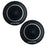 Alpine S2-Series 6.5" Component Speakers-S2-S65C