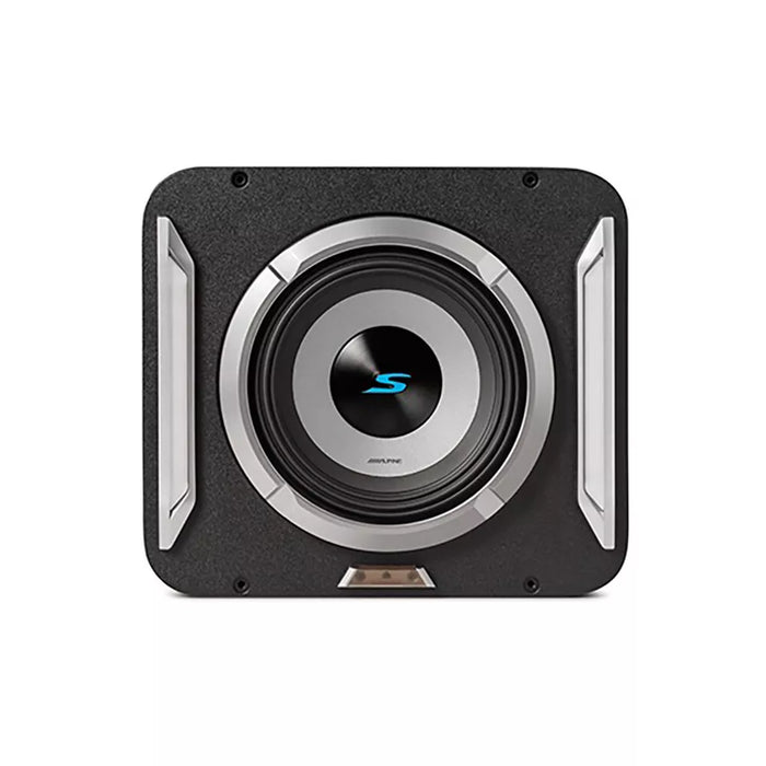 Alpine S2-Series 8" Prisma Subwoofer Enclosure -S2-Sb8