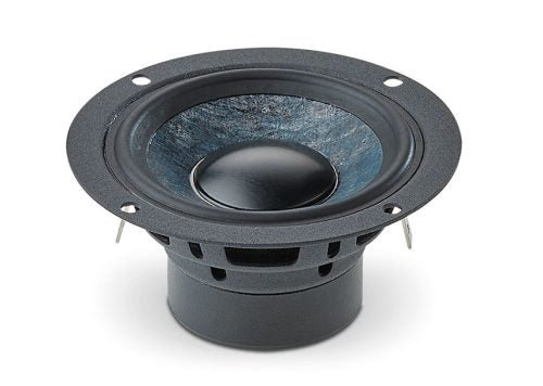 FOCAL 65 SF 65mm Slatefiber Midrange Speakers- 65SF (pair)