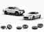 FOCAL ISTOY165 Toyota Speaker Kit Upgrade -ISTOY165