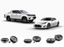 FOCAL ISTOY165 Toyota Speaker Kit Upgrade -ISTOY165