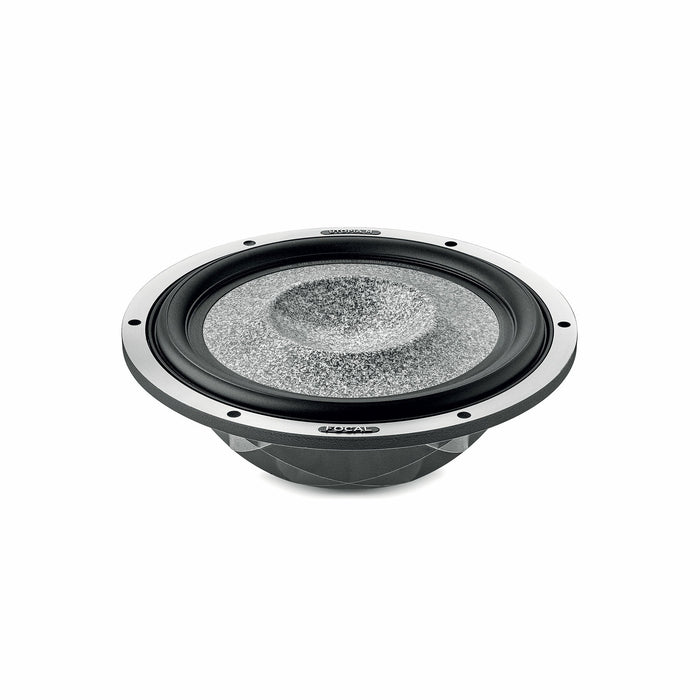 FOCAL 8” Midbass Driver Utopia M, 100W Rms 4 Ohm 45Hz - 5Khz 8WM 8” (each)