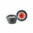 FOCAL 10” SUBWOOFER UTOPIA M, 400W RMS DUAL 4OHM, FOR SEALED ONLY ENCLOSURE 10-15L, 25HZ - 800HZ | 10WM 10” (each)