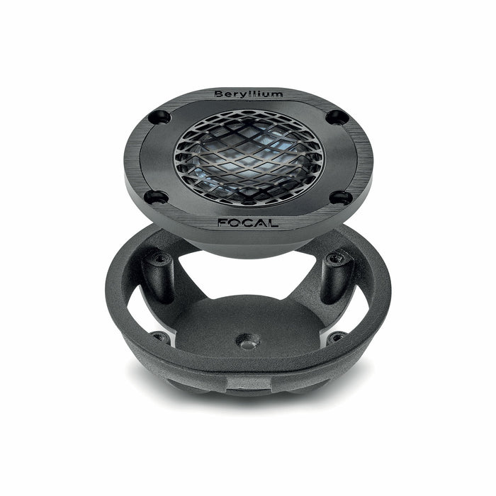 FOCAL TBM Utopia M Pure Beryllium Tweeters (Pair) -TBM Tweeter (pair)