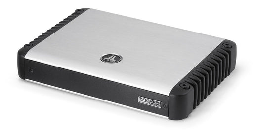 JL Audio HD600/4 4-Channel Class D Full-Range Amplifier