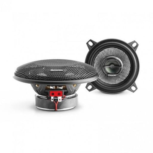 FOCAL 100AC 4” 2-way co-axial kit (Access series)