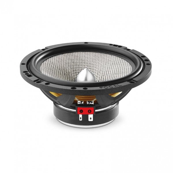FOCAL 165AS 6.5” component kit, Access series, 60W RMS, 60Hz-20kHz