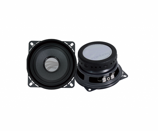 Rainbow 4" Dreamline Midbass - SET