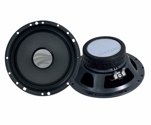 Rainbow 6.5" Dreamline Woofer - SET