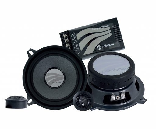 Rainbow 2-way 5.25" / 20MM SDT COMPO - SET
