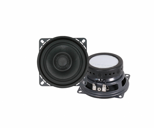 Rainbow 2-way COAX SDT 4" Speakers