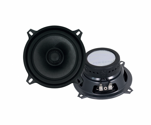 Rainbow 2-way COAX SDT 5.25" Speakers