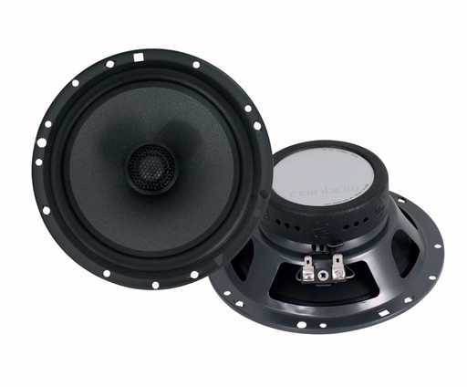 Rainbow 2-way COAX SDT 6.5" Speakers