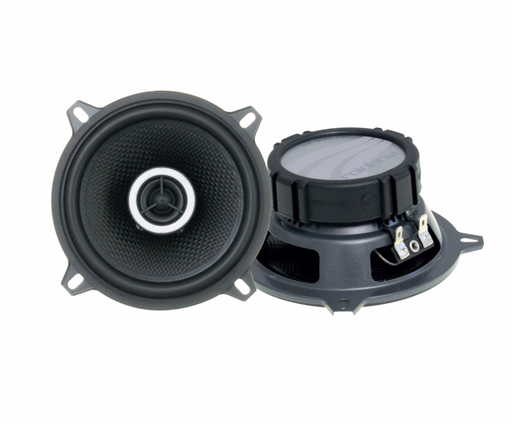 Rainbow 2-way COAX SDT 5.25" Speakers