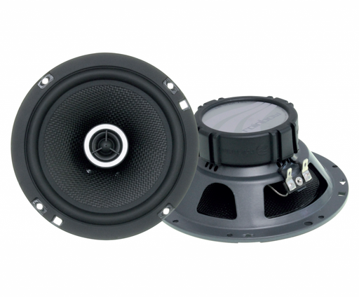 Rainbow 2-way COAX SDT 6.5" Speakers